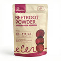 Edenana Beetroot Powder pouch, front view